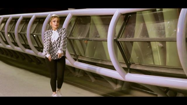 Canimi Yandirir Super Mahni Clip