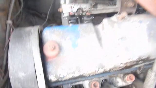 Работа двигателя 2111 смотреть онлайн