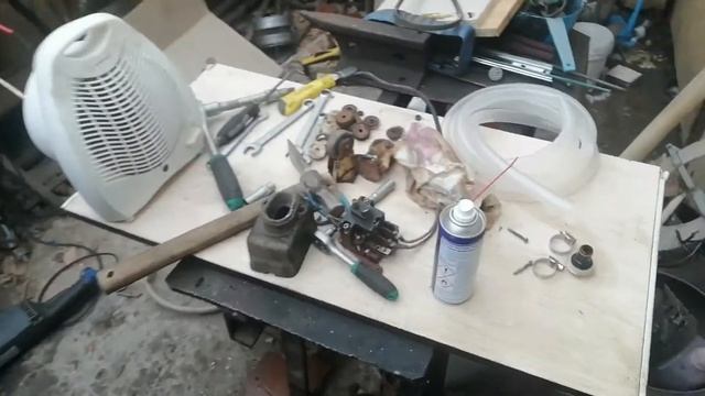 Покупи по 5000 Мойка ВЫСОКОГО ДАВЛЕНИЯ Kolner KHPW 1900SP Двигатель для Т40 смотреть онлайн