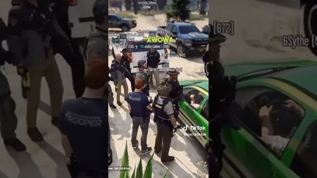 I’ll See U Later In Peter Pan #peterpan #gta #gta5 #gtaonline #gtav #gtarp