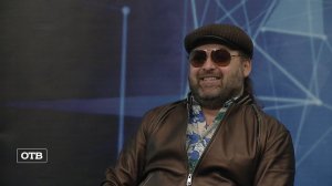 Mr. Credo - откровенное интервью с Мистером Кредо | #4канал