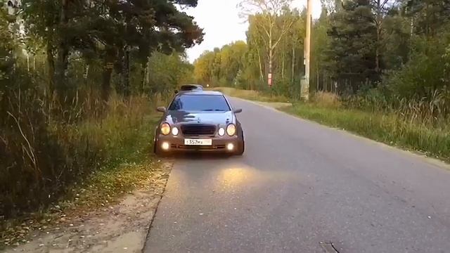 История одной машины. Купил хлам, тюнинг за 200 т р смотреть онлайн