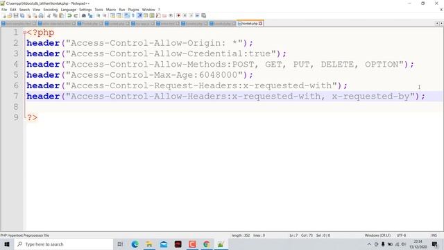 JSON Framework7 (Database) смотреть онлайн
