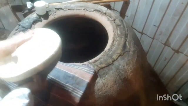 самаркандская лепешка в СПБ смотреть онлайн