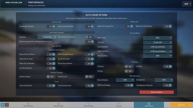 Motorsport Manager FIRE Mod Endurance Series DLC and Anniversary Update смотреть онлайн