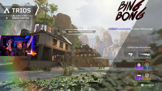 Is Twitch dying? I need a Tarkov Sherpa!! Trying out a new game, BattleBits! I'm just here to hav… смотреть онлайн