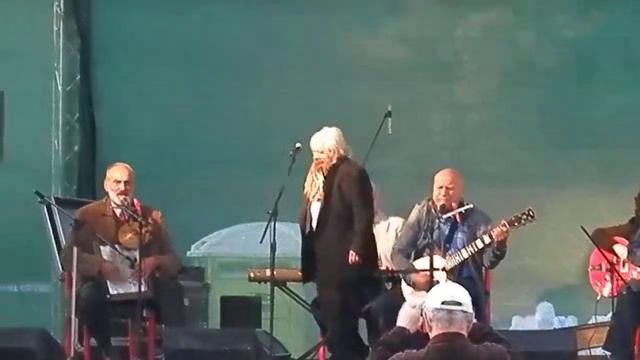 Ivan Mládek a Bandjo Band - Jožin z Bažin 30.09.2017 смотреть онлайн