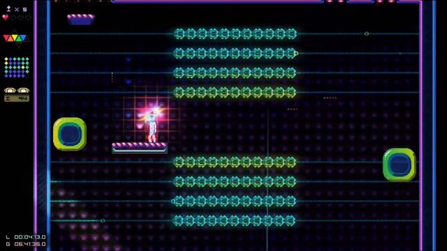 Octahedron [#08] - World 5 смотреть онлайн