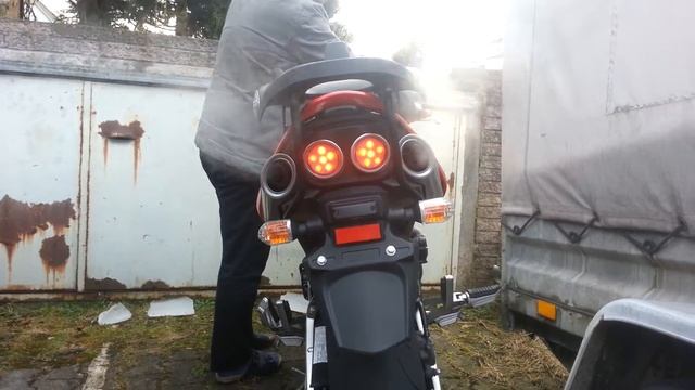 Suzuki gsr 600 смотреть онлайн