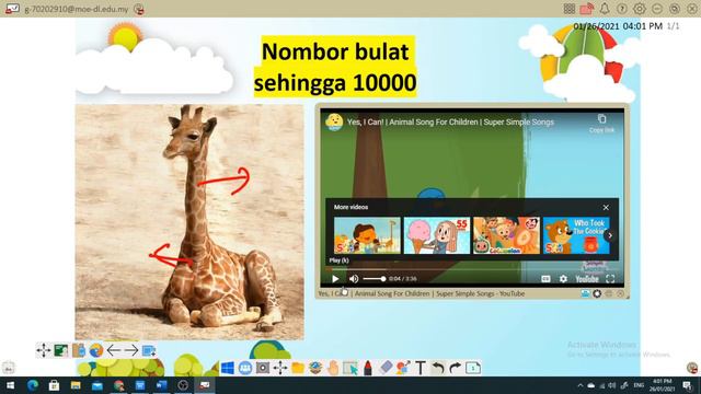 MYVIEWBOARD : POWERFUL BOARD FOR YOUR ONLINE CLASS OR VIDEO RECORDING #myviewboardtutorial#cikgurut смотреть онлайн