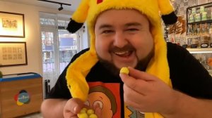 Короче говоря Как пронести сладости в Кафе со Сладостями