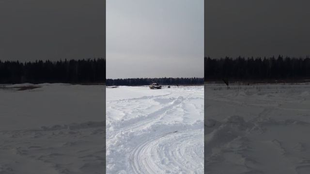 ТАНКОВЫЙ ПОЛИГОН смотреть онлайн