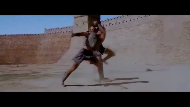 Remake от Евгения.ТРОЯ смотреть онлайн