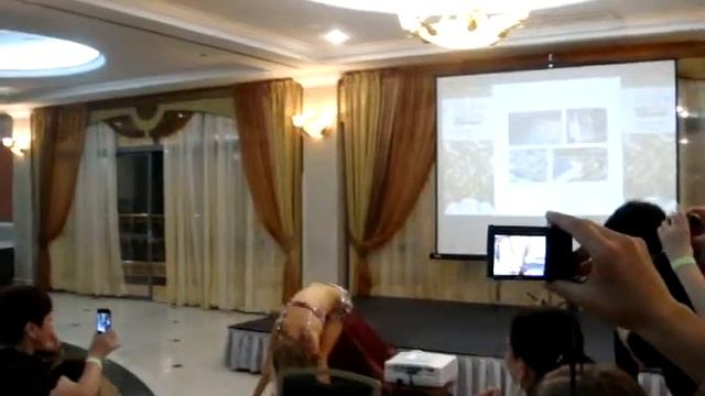 Большая встреча Орифлейм г.Ростов-на-Дону 2015 г. смотреть онлайн
