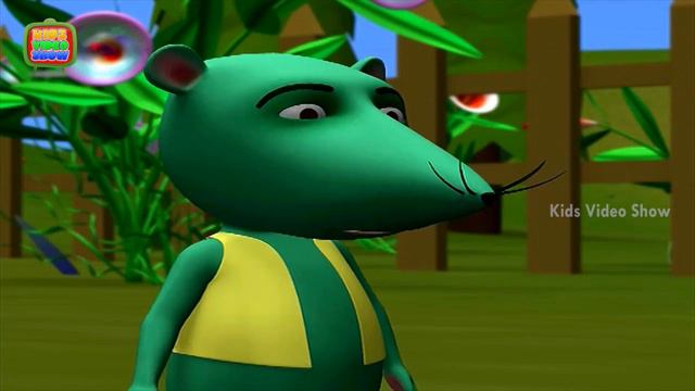 Interesting Facts Of Animals - Why Do Cat Eyes Glow In The Dark? смотреть онлайн