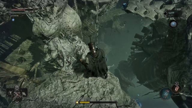 Lords Of The Fallen Фарм Опыта, Фарм Душ, Быстрая прокачка Уровня 2023