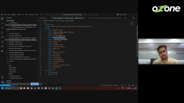 Tekton Talks: 03 - Running Tekton On Kubernetes and more...