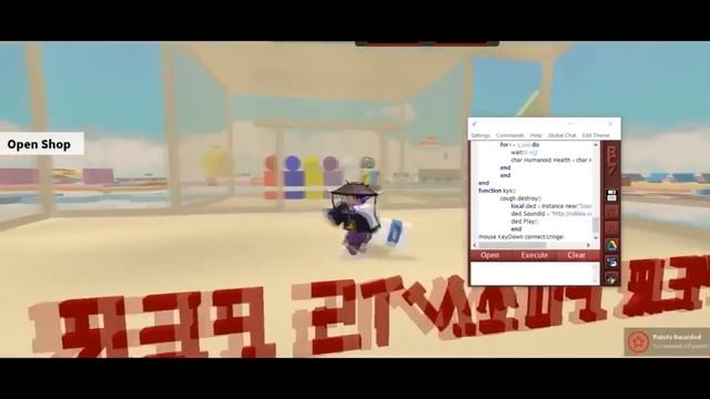 Roblox Exploit - Level 7 - Working January 2018 - RC7 Crack!
