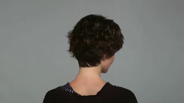 Lana Mono, Ellen Wille, искусственный парик