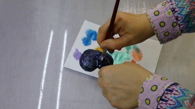 Новогодние игрушки своими руками/Игрушки на ёлку в винтажном стиле/DIY/Christmas Decorations смотреть онлайн