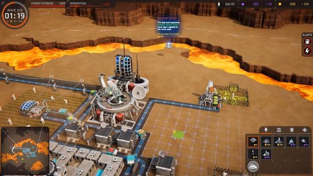 ЖУКИ-ПОДРЫВНИКИ - Second Earth (Alpha 9) / Эпизод 3 смотреть онлайн