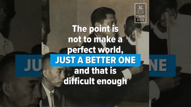 5 Quotes by Jose 'Ka Pepe' Diokno смотреть онлайн