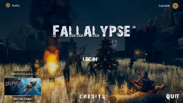 Fallalypse