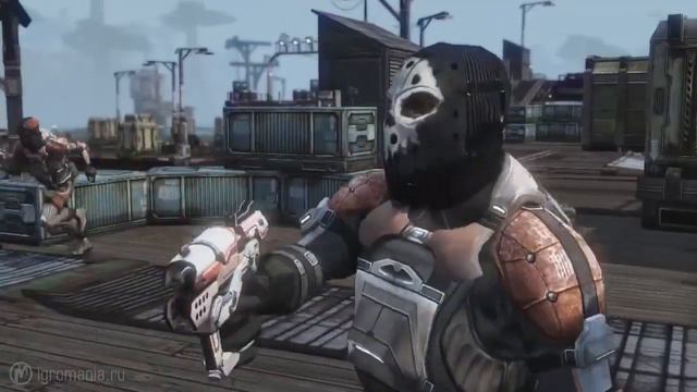 Во что поиграть на этой неделе? - 3 мая 2013 (Soul Sacrifice, Might & Magic Heroes 6, Fez) смотреть онлайн