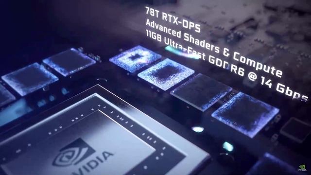 AMD's RX 580 Beats Nvidia's 1650 In Benchmarks, Update On Navi GPU's смотреть онлайн
