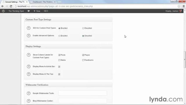 All In One SEO Pack Full Video - 2015 смотреть онлайн