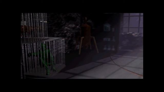 Army Men: Air Tactics Grey Doctor's Creation смотреть онлайн