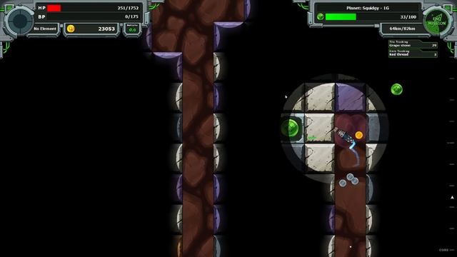 Moving To The MONEY QUADRENT! - Galactic Mining Corp - Space Mining Game - Episode #2 смотреть онлайн
