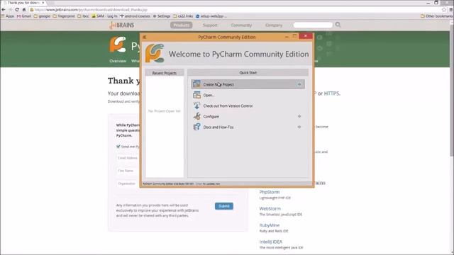 Prep your plot -Python edition (with Hello World) смотреть онлайн