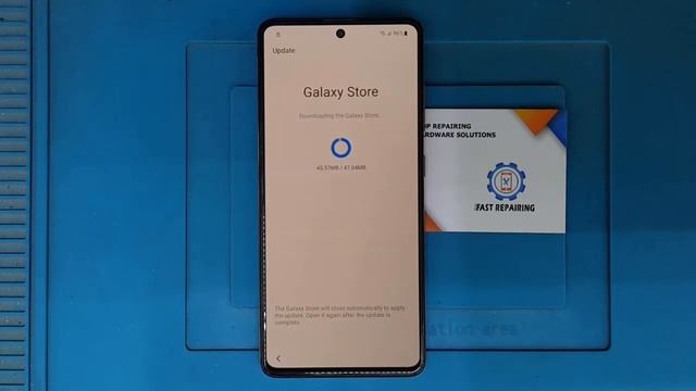 Samsung Galaxy A51 (SM-A515F) FRP bypass 2022 | All Samsung FRP Bypass Android 11/12 Without PC смотреть онлайн