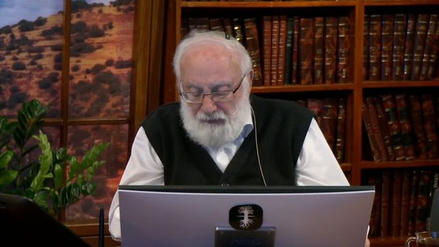 2022 11 19 Рабаш. Порядок работы, установленный Бааль Суламом смотреть онлайн