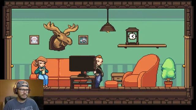 FIXED THE CLOCK! | Tick Tock Isle #3 [END] смотреть онлайн