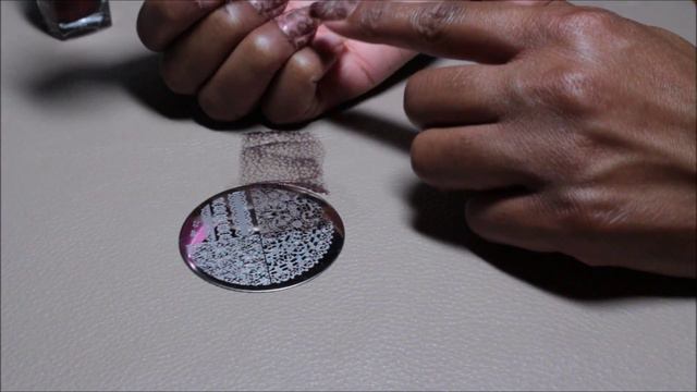 Simply Into My Nails Negative Space Lace Manicure смотреть онлайн