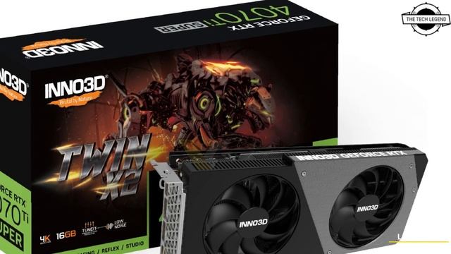 Inno3D GeForce RTX 4070/4070Ti/4080 SUPER Gaming Pro And Dual White Graphics Cards Leaked смотреть онлайн