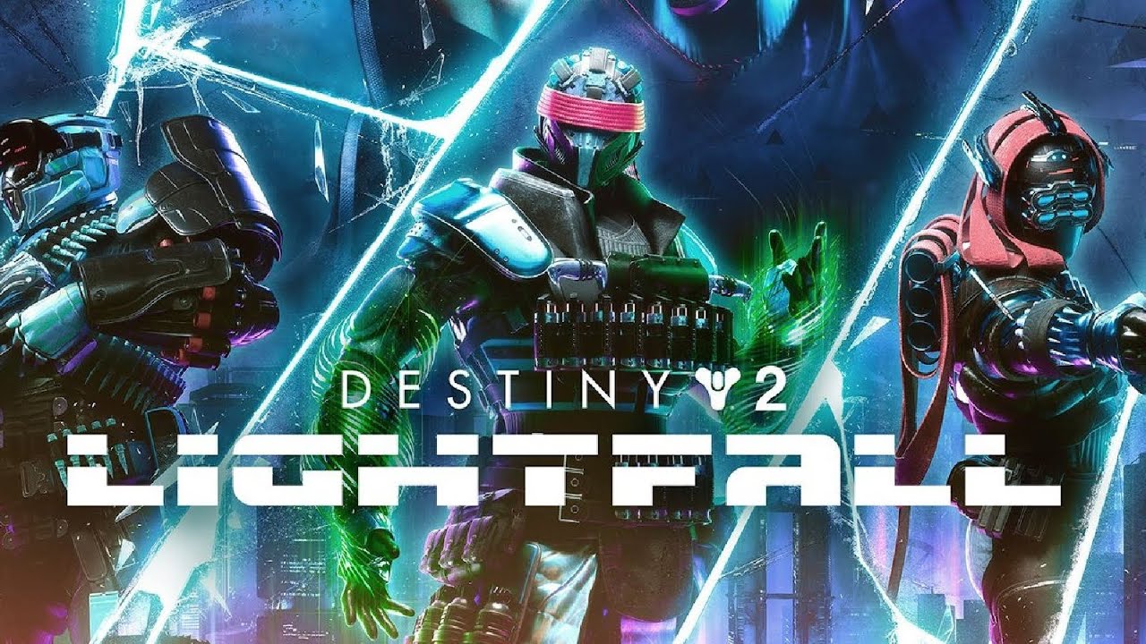Destiny 2 # 111 подземелье ,,Призраки глубин,, смотреть онлайн