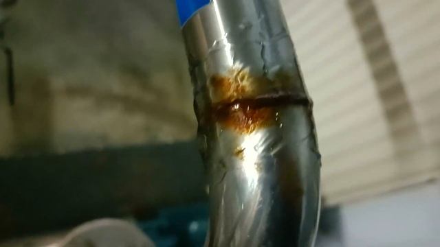 Травильная паста для нержавеющей стали смотреть онлайн