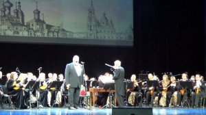 Во деревне то было, в Ольховке - Владимир Маторин