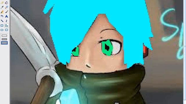 как перерисовать арт из интернета смотреть онлайн