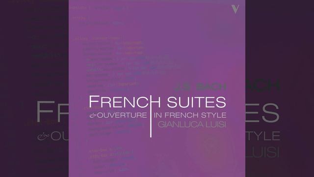 French Suite No. 3 in B Minor, BWV 814: VI. Gigue смотреть онлайн