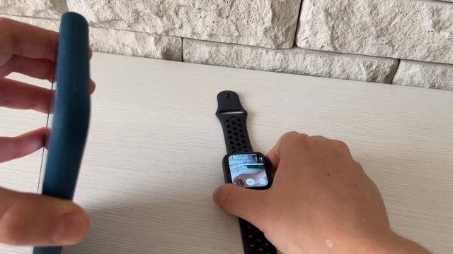 САМЫЙ ПОЛНЫЙ ОБЗОР APPLE WATCH SE. Стоит ли покупать в 2021 году? смотреть онлайн