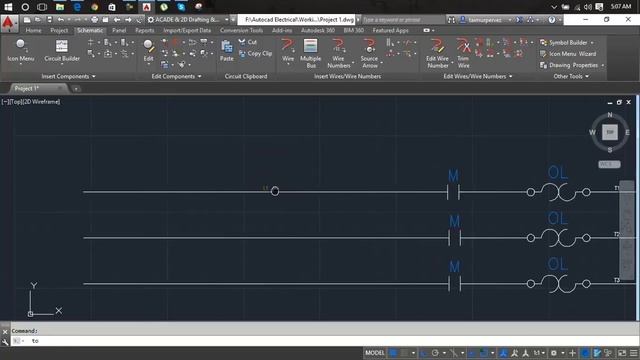 Autodesk Revit 2017 MEP Full Course Videos Lesson 104 смотреть онлайн