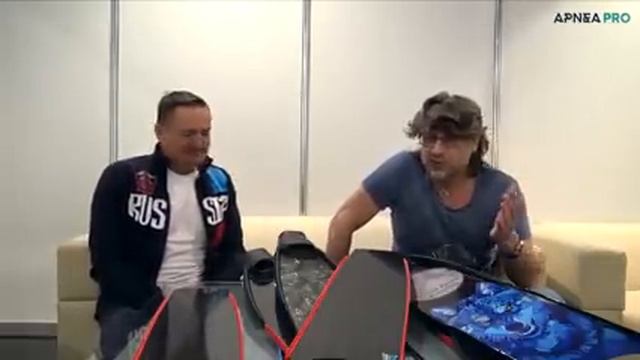 Как выбрать ласты для подводной охоты? смотреть онлайн