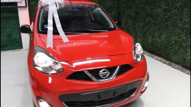 DISAUTO | 2020 MARCH SR FULL EQUIPO MANUAL 11 KILOMETROS CLIMATRONIC PANTALLA HERMOSO E IMPECABLE смотреть онлайн