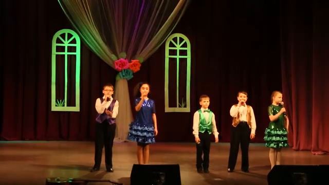 День творчества в городском Доме культуры смотреть онлайн