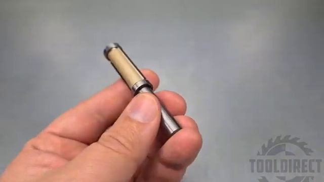 Фреза обгонная (нижний + верхний подшипник) Z=2 D=12x32x77 S=8 ARDEN 151817B смотреть онлайн
