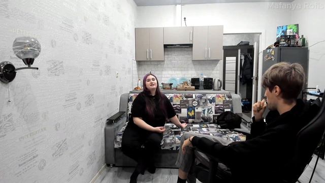 «ИРЛ ПРАНК» / ЛИЗА БЕБРИНА 2.0 смотреть онлайн